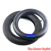12 Inch tube Tire For ST01 ST02 e-Bike 1/2 X 2 1/4 ( 62-203 )Tire fits Many Gas Electric Scooters