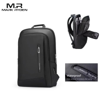 Mark Ryden Tas Ransel Backpack Laptop 15.6 Inch MR2492