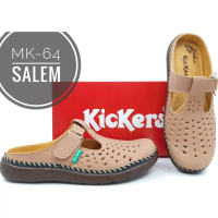 Sepatu Sandal Wanita Kickers Kode MK-64