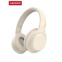 MJ Lenovo Thinkplus TH30/11/10 True Headphone Bluetooth V5.4 3D Stereo Noise Cancellation Headset wi