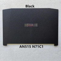 New For ACER Nitro 5 AN515-42 AN515-41 AN515-51 AN515-52 AN515-53 Laptop Case AN515 LCD Back Cover Black Grid Shell