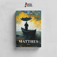 Buku Matthes - Alan TH - Kepustakaan Populer Gramedia