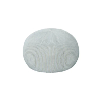 【MUJI 無印良品】泡芙懶骨頭本體/小/灰/寬42x深42x高22cm