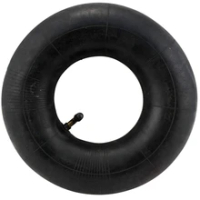 9X3.50-4 Inner Tube Heavy Duty Tube for 9 inch Pneumatic Tires, Electric Tricycle Elderly Electric Ecooter 9 Inch