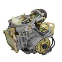 Carburetor for Nissan 720 Pickup 2.4L Z24 Engine Datsun Truck 16010-21G61 1601021G61 16010 21G61 Carb