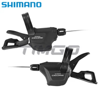 Shimano Deore SL-M6000 MTB Bike 2/3×10 Speed Shifter Lever Rapidfire Plus New No Optical Display