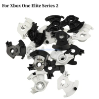 6sets Rear Paddles For Xbox One Elite Series 2 Controller Trigger Lock Left And Right For Elite V2.0 Back Button