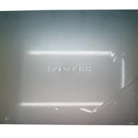 Laptop Top Cover For RAZER Blade 15 Base 2020 12900492 W19562-S-1.1 Silver