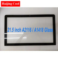 Replacement 2012 2013 2014 2015 2017 2019 Apple iMac A2116 Glass A1418 Glass for iMac 21.5 Inch LCD Glass Front Screen Panel