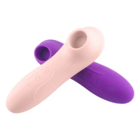 Sucker Women Clitoral Sucking Vibrator ​​Nipple Sexy Toys Women Masturbator New