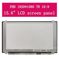 15.6" Slim LED matrix For Lenovo ideapad 500-15ISK 700-15ISK Y700-15ISK Y50P-70 Y50-70 laptop lcd sc