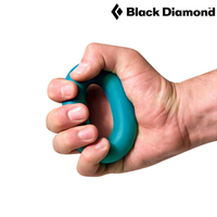 Black Diamond 握力練習球 Forearm trainer 800150 / 城市綠洲 (指力環、攀岩熱身、日常訓練)