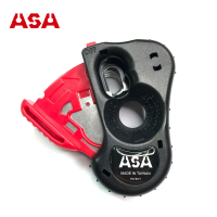 【ASA】矽利康開瓶器 SO-058(膠嘴切刀/開瓶刀/開口器/開口刀/刮刀/矽力康槍/抹刀)