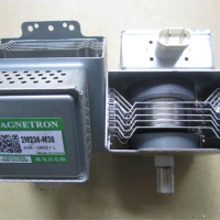 Microwave Oven Parts Panasonic Microwave Oven Magnetron 2M236-M36 2M261-M36 100%new Magnetron High Quality