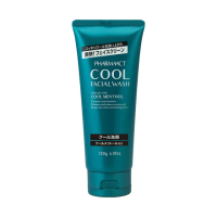 【日本熊野】Cool涼感洗面乳130g