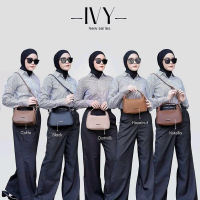 Ivy Sling bag & Handbag by Hesea