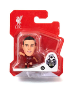 LIVERPOOL FOOTBALL CLUB Jordan Henderson 2023 Edition ฟิกเกอร์