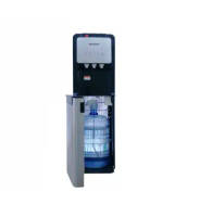 SHARP SWD83EHLSL Water Dispenser Bottom Galon