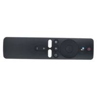 5X New XMRM-006 For Xiaomi MI Box S MI TV Stick MDZ-22-AB MDZ-24-AA Smart TV Box Bluetooth Voice Remote Control