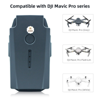 御pro 11.4V 6830mah LiHV Battery for DJI Mavic Pro Drone[DD0505005]
