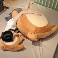 45-100cm Tiny Head Teddy Bear Plush Toys Big Body Animal Bear Pillow Stuffed Soft for Children Girls Birthday Gifts
