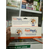 【Đang hot】 【Phiên bản nâng cấp】 Gel mờ sẹo Fasthealz scar kids 10g dành cho bé từ 1 tháng tuổi  trở 