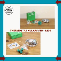 THERMOSTAT KULKAS STB - R130 | THERMOSTAT KULKAS