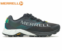 《台南悠活運動家》Merrell MTL LONG SKY 2 SHIELD  女性越野鞋 戶外運動鞋 防潑水健行鞋ML067432