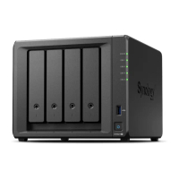 【Synology 群暉科技】搭東芝 4TB x4 ★ DS923+ 4Bay NAS 網路儲存伺服器