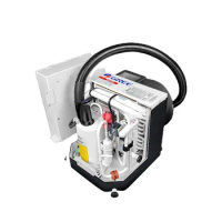 Conditioning Marine Air Conditioner System for Boat Central AC Gree OEM/ODM 12000 Btu 16000 Btu Self Contained Yacht Air