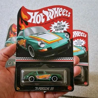 HOT WHEELS PORSCHE 911 COLLECTOR EDITION 2021 / 2025 911 EDITION 2021