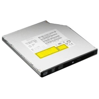 For HP Compaq Presario CQ40 CQ42 CQ50 CQ56 CQ73 CQ58 Laptop 8X DVD RW RAM Dual-Layer DL Recorder 24X CD-R Burner Optical Drive