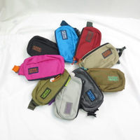 Mystery Ranch FORAGER HIP PACK MR61314 腰包 112623-【iSport愛運動】