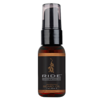 【情趣職人】美國Sliquid Ride BodyWorx Beard Oil 檀香潤滑 調理油 33ml  情趣用品/成人用品