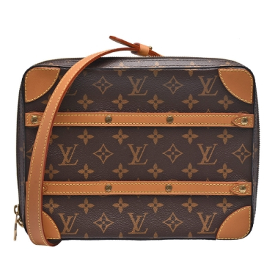 Soft trunk backpack outlet