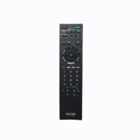 Remote Control For Sony KLV-32BX401 RM-GD015 KLV-26BX301 KLV-32EX300/B KLV-32EX400/R KLV-32EX400/L ADD LCD Bravia HDTV TV