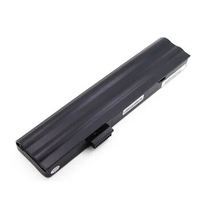Batteris for Applicable to Hasee F525s/R F235s Q440s Q420s L50-3S4000-G1l1 Laptop Battery