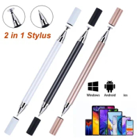 Touch Stylus Pen For Lenovo Tab P12 12.7 2023 Pro12.7 M10 10.6 Legion 8.8 P11 Pro Plus Pro 11.5 M10 Plus 11 11.2 11.5 Stylus Pen