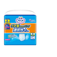 【日本大王】愛適多 超透氣舒適復健褲_M11片/包(成人紙尿褲)