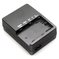 Battery Charger for Canon Camera LP-E6 LPE6 LCE6 LC-E6 LC-E6E CBC-E6 LP-E6N 70D EOS 7D EOS 5DS EOS 5DS R EOS 80D EOS 7D Mark 2