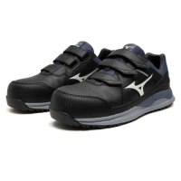 【MIZUNO 美津濃】F1GA247209(防護鞋 工作鞋 PRIME FIT HW II)