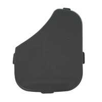 Trailer Tow Hook Cover For Ford Fiesta Hook MK6 05-08 Tow Cap Towing For Ford Fiesta MK6 05-08 Front Towing Hook Trailer 1pc New