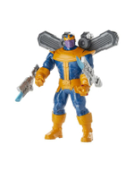 ฟิกเกอร์ Olympus Deluxe Thanos หลากสี