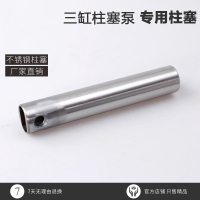 打藥機柱塞 21/22/26/28/30/40/60/80/120陶瓷柱塞農用高壓泵配件