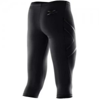 2XU Women's 3/4 Compression Tights กางเกงขายาวรัดกล้ามเนื้อ - WA1943b