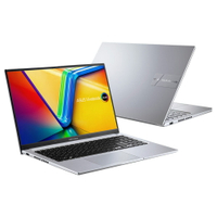 滿額現折220★ASUS 華碩Vivobook 15 OLED 15.6吋文書效能OLED筆電銀色(i5-13420H/8GB/512GB/WIN11/X1505VA-0321S13420H)