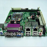 ATX IPC board Raid Support INTEL G41 LGA775 Socket Core 2 2*Gigabit LAN ACPI S3 DDR3 CPU Smart FAN