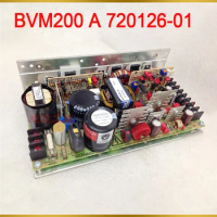 BVM200 A 720126-01 Industrial Medical Power Supply -5V-5V-12V+12V+5V+5V
