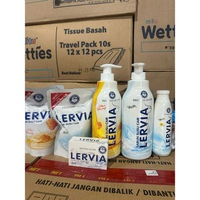 Lervia sabun batang 90gr