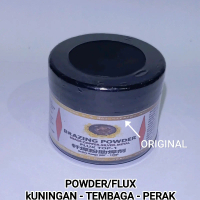 BORAK LAS TEMBAGA DAN BESI [ paste / flux ] [ 0 ]